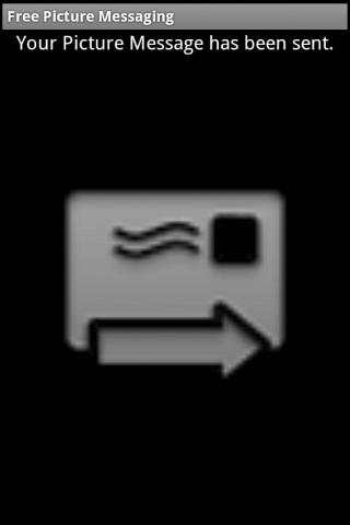 Free Picture Messaging screenshot 3