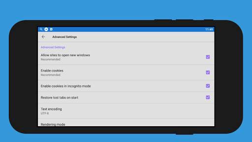 SEO Browser screenshot 14
