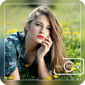 DSLR Camera icon