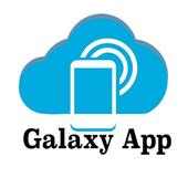 Galaxy App Previewer icon
