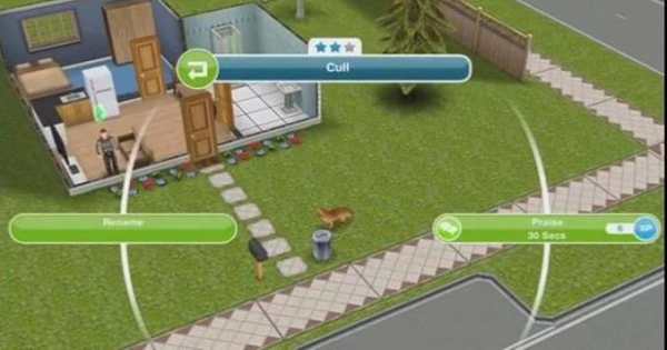New the Sims 4 Tips screenshot 2