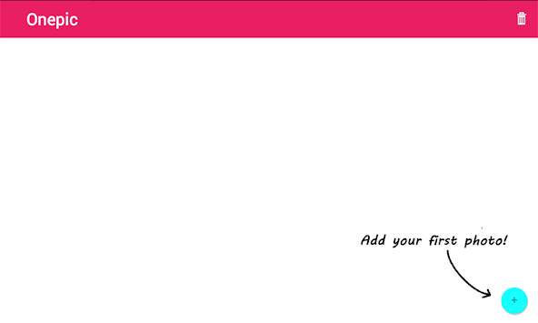 Onepic screenshot 7