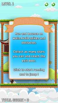 Super Bino Adventure screenshot 3