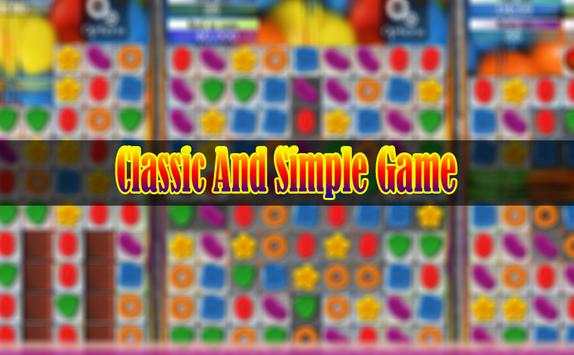 Candy Bomb Lite screenshot 1