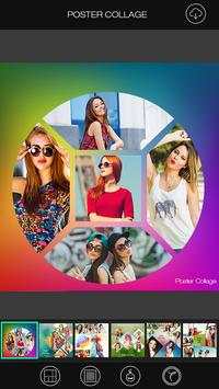 Poster Collage Maker screenshot 3