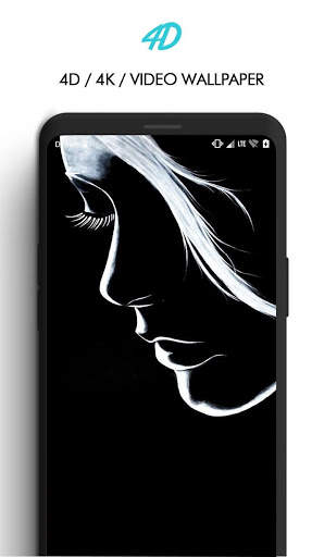 Super 4D Wallpapers——Free HD Live&4K background screenshot 5