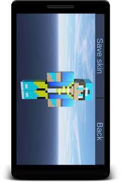 Boy Skins for Minecraft screenshot 8