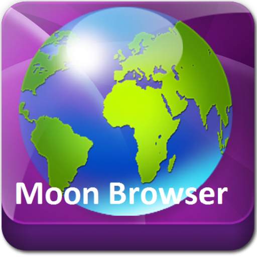 Moon Browser Faster & secure 4.1.43