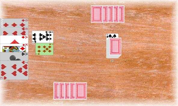 Durak screenshot 5