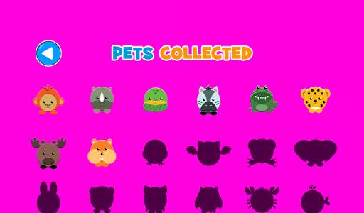 Fun Kids Planes Game screenshot 7