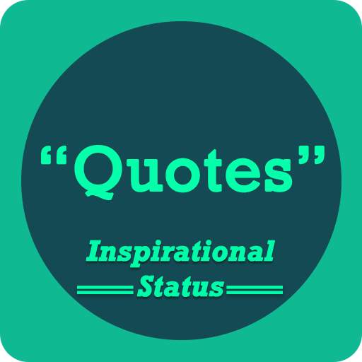 Famous Inspirational Quotes & Status : Love Quotes 1.0