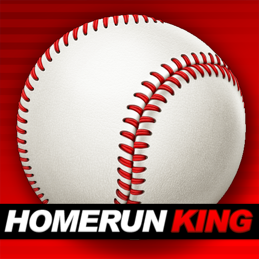 Homerun King - Pro Baseball иконка