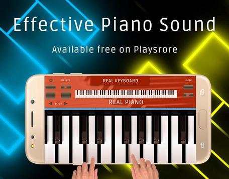 Real Piano screenshot 4