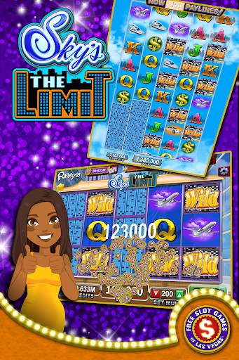 Ripley’s Free Vegas Slot Games screenshot 10