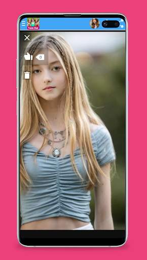 Teens Chat screenshot 3