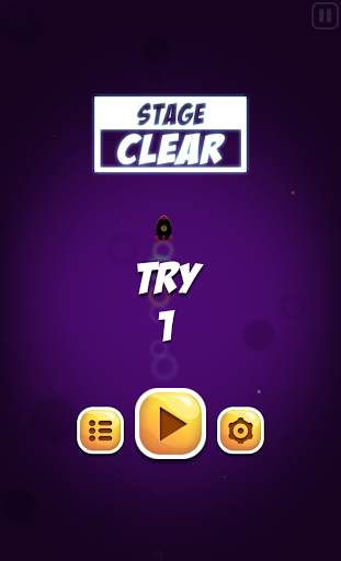 Dr. Rocket screenshot 6