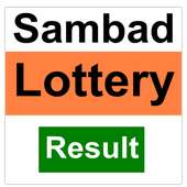 lottery sambad result WB