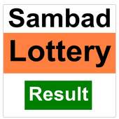 lottery sambad result WB 1.0