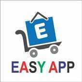 Easy Shopping App