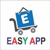 Easy Shopping App 1.1