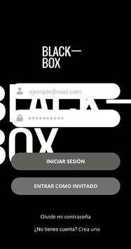 Black Box screenshot 2