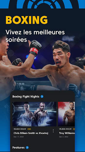 LaLiga Sports TV en Direct screenshot 7