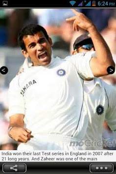 Cricket MoCricket screenshot 5