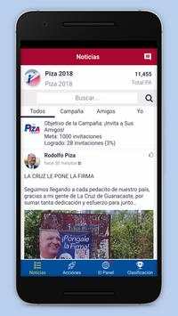 Piza 2018 screenshot 2