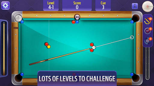 9 Ball Pool screenshot 5