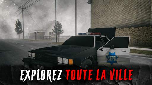 Death Park 2 : Jeu de survie screenshot 5