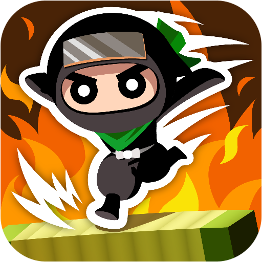 Ninja Jump icon
