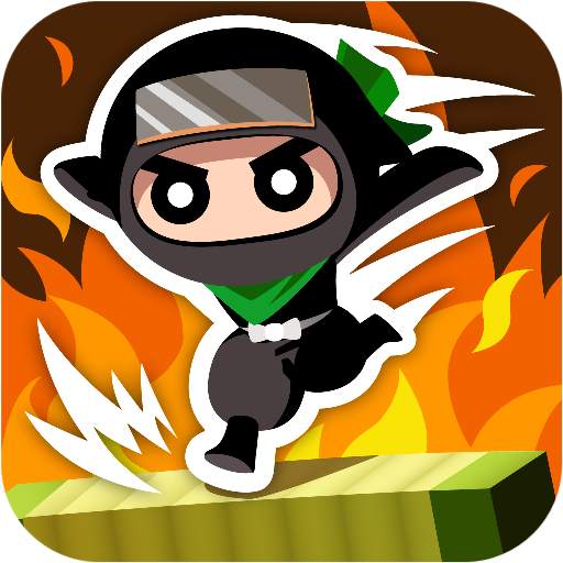 Ninja Jump 1.5