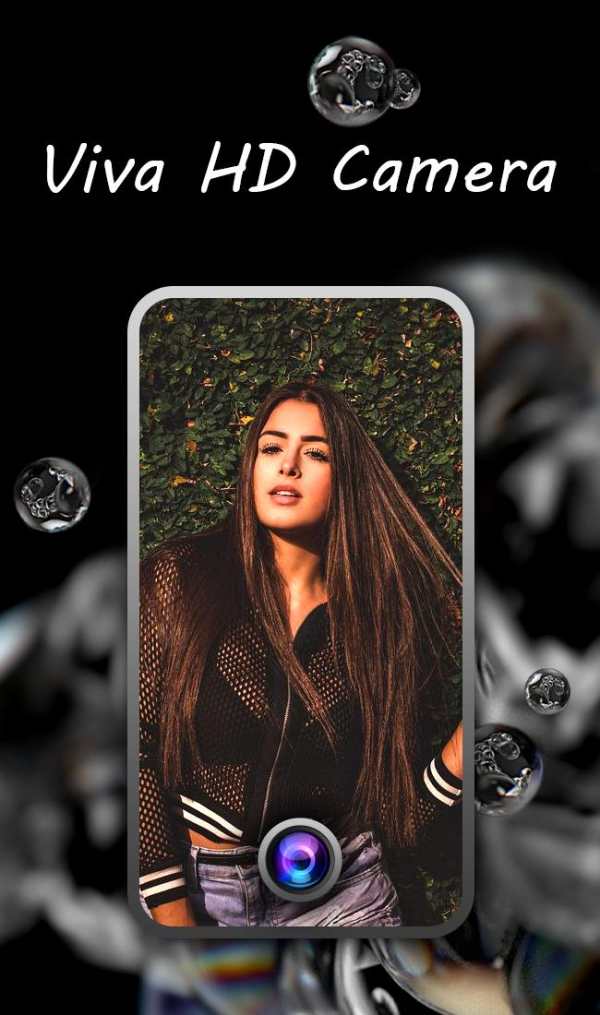 Camera for Vivo V15 - Perfect Selfie camera screenshot 5