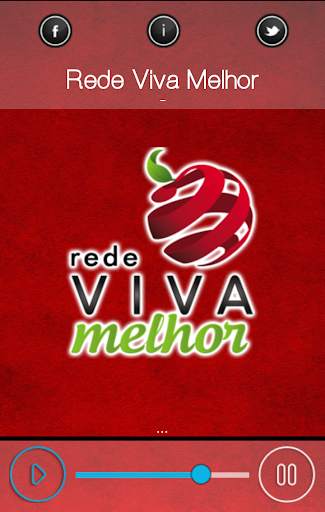 Rede Viva Melhor screenshot 1