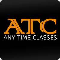 Any Time Classes on 9Apps