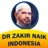 Dr Zakir Naik Subtitle Indonesia Terbaru logo