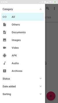 VMate - All Files Downloader screenshot 3