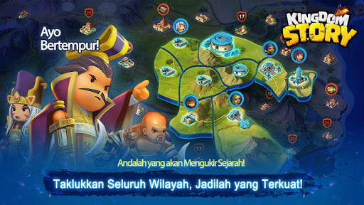 Kingdom Story screenshot 11