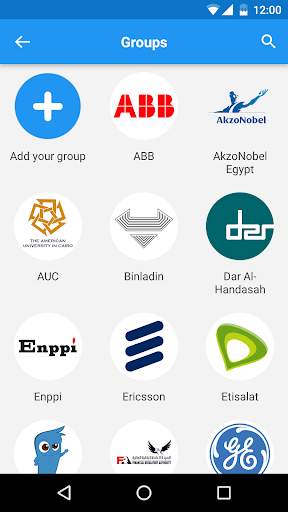 Foorera - Egypt Carpooling App screenshot 4