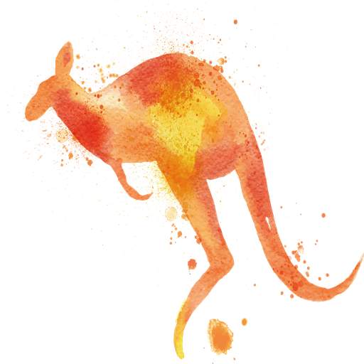 Fire Kangaro Lite Browser 3.0
