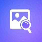 Ultimate Image Search &amp; Download HD icon