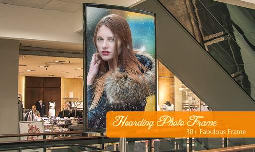 Photo Frames Hoarding Banner 2020 screenshot 7