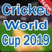 Icc Cricket World Cup 2019- Live Score 1.0