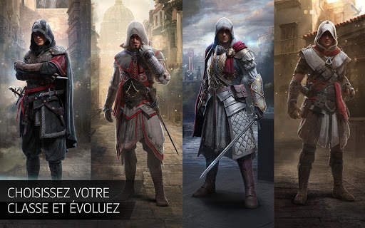 Assassin's Creed Identity screenshot 10
