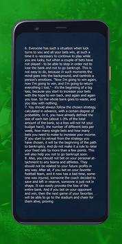 The 4raBet screenshot 4