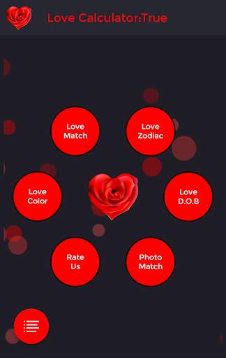 Love Calculator: True screenshot 1