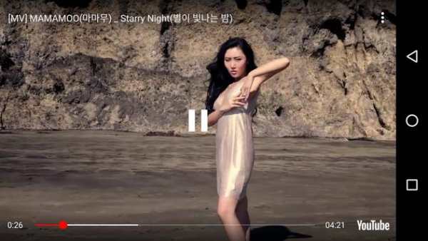 TOP100 SUPER MUSIC VIDEO PLAYER screenshot 3