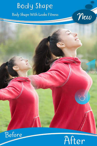 SAX Body Editor 5 تصوير الشاشة