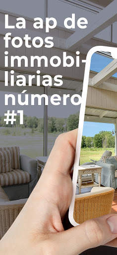 Exposio Cámara Inmobiliaria screenshot 1