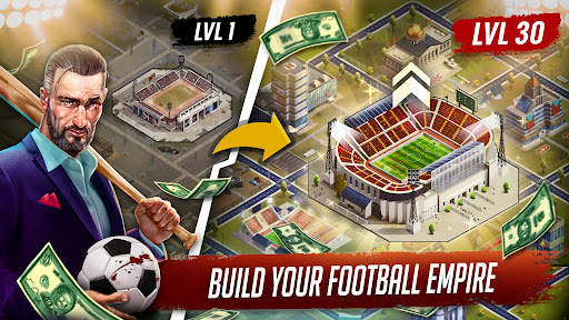 Underworld Football Manager 2 screenshot 7